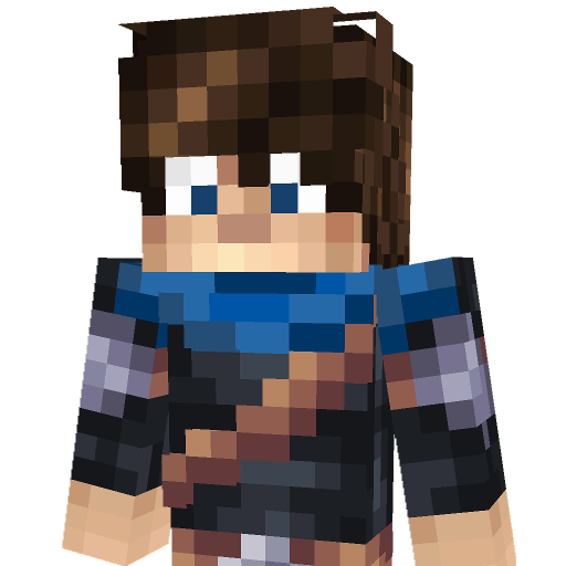 Paul, SkyBlock mayor